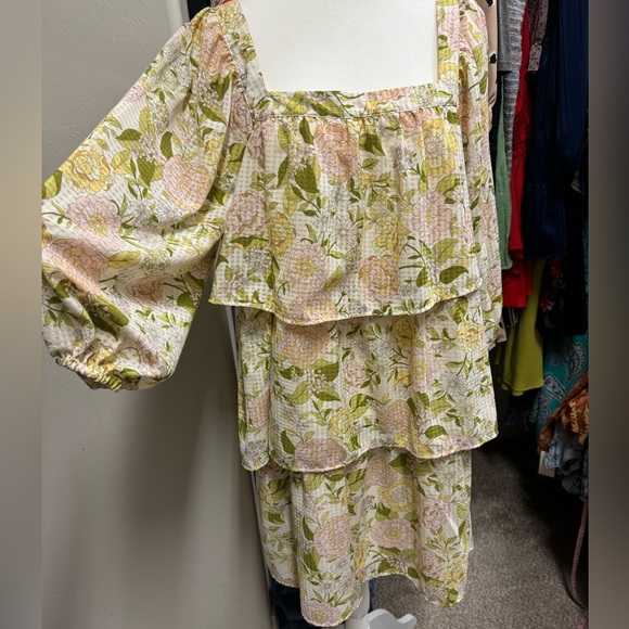 Who what wear dress size l - Picture 6 of 14